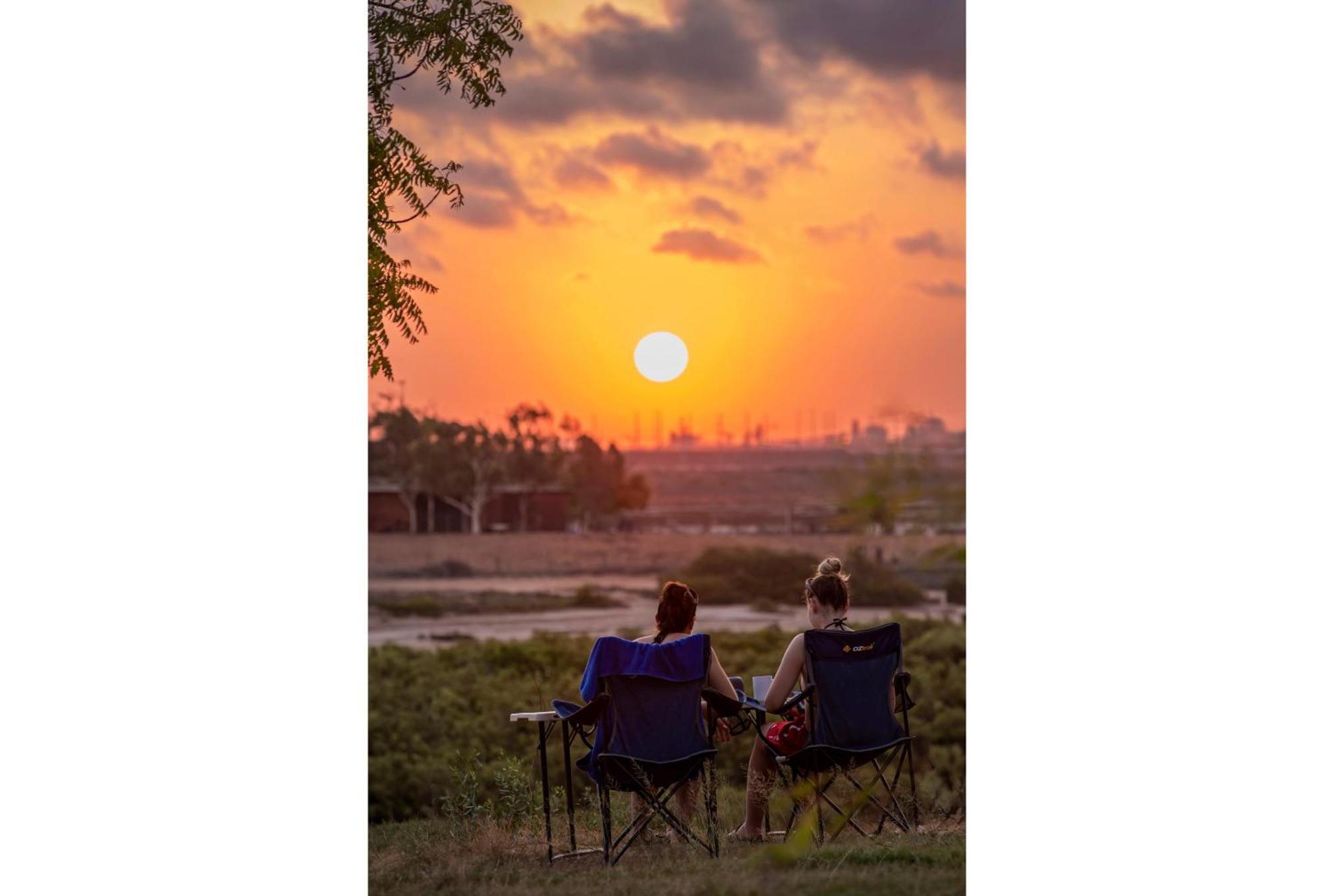 Discovery Parks - Port Hedland Dış mekan fotoğraf