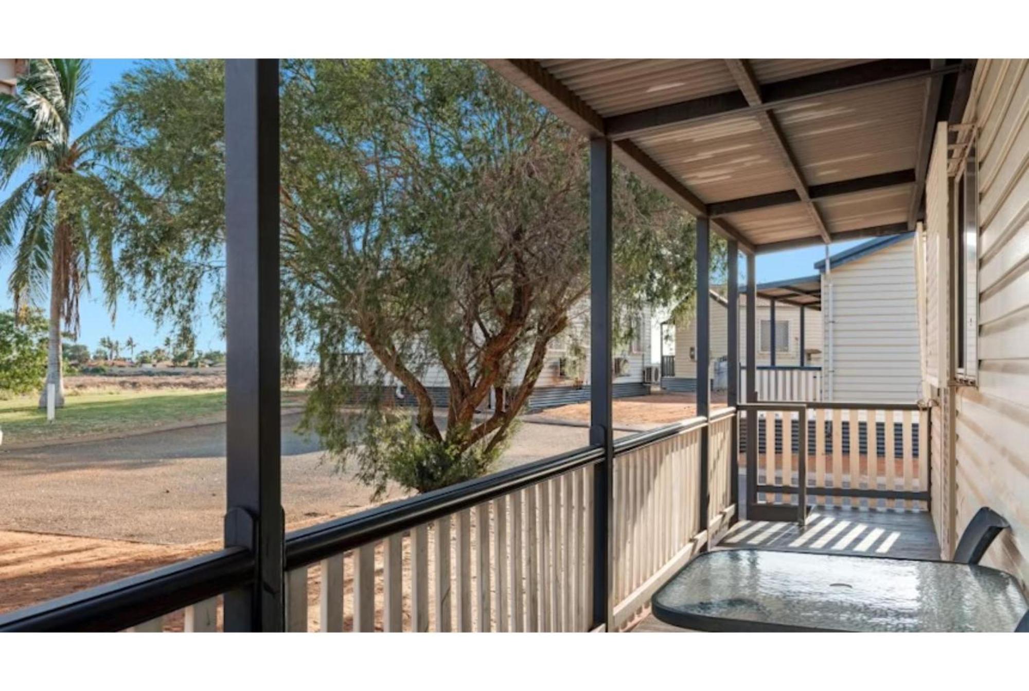 Discovery Parks - Port Hedland Dış mekan fotoğraf