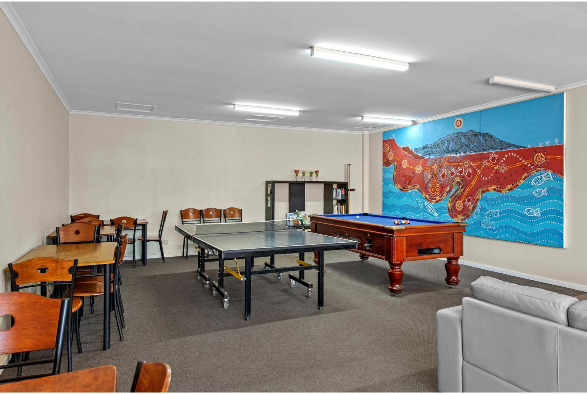 Discovery Parks - Port Hedland Dış mekan fotoğraf