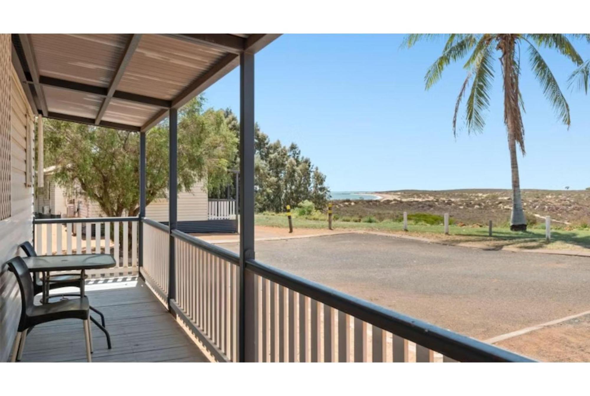 Discovery Parks - Port Hedland Dış mekan fotoğraf