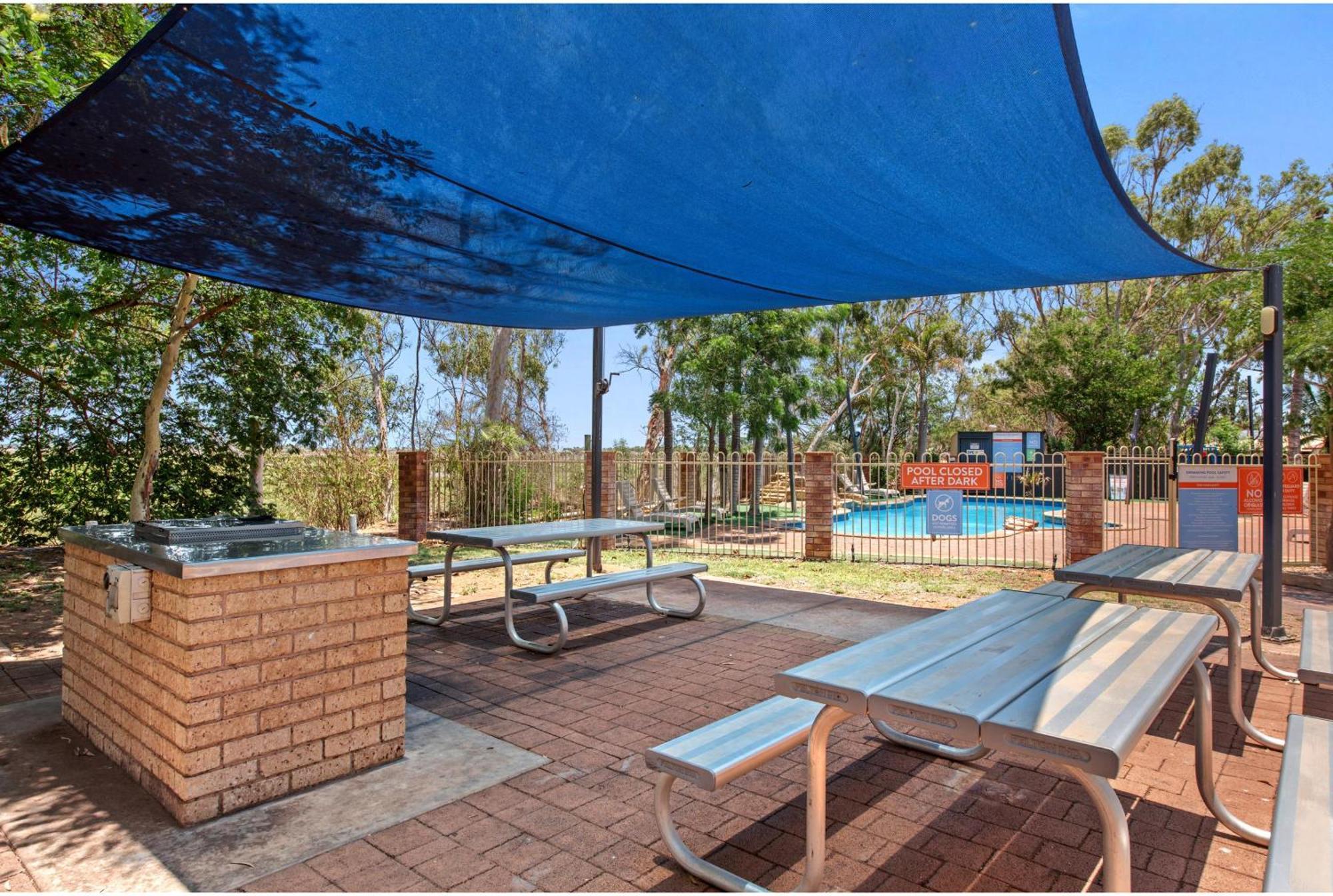 Discovery Parks - Port Hedland Dış mekan fotoğraf