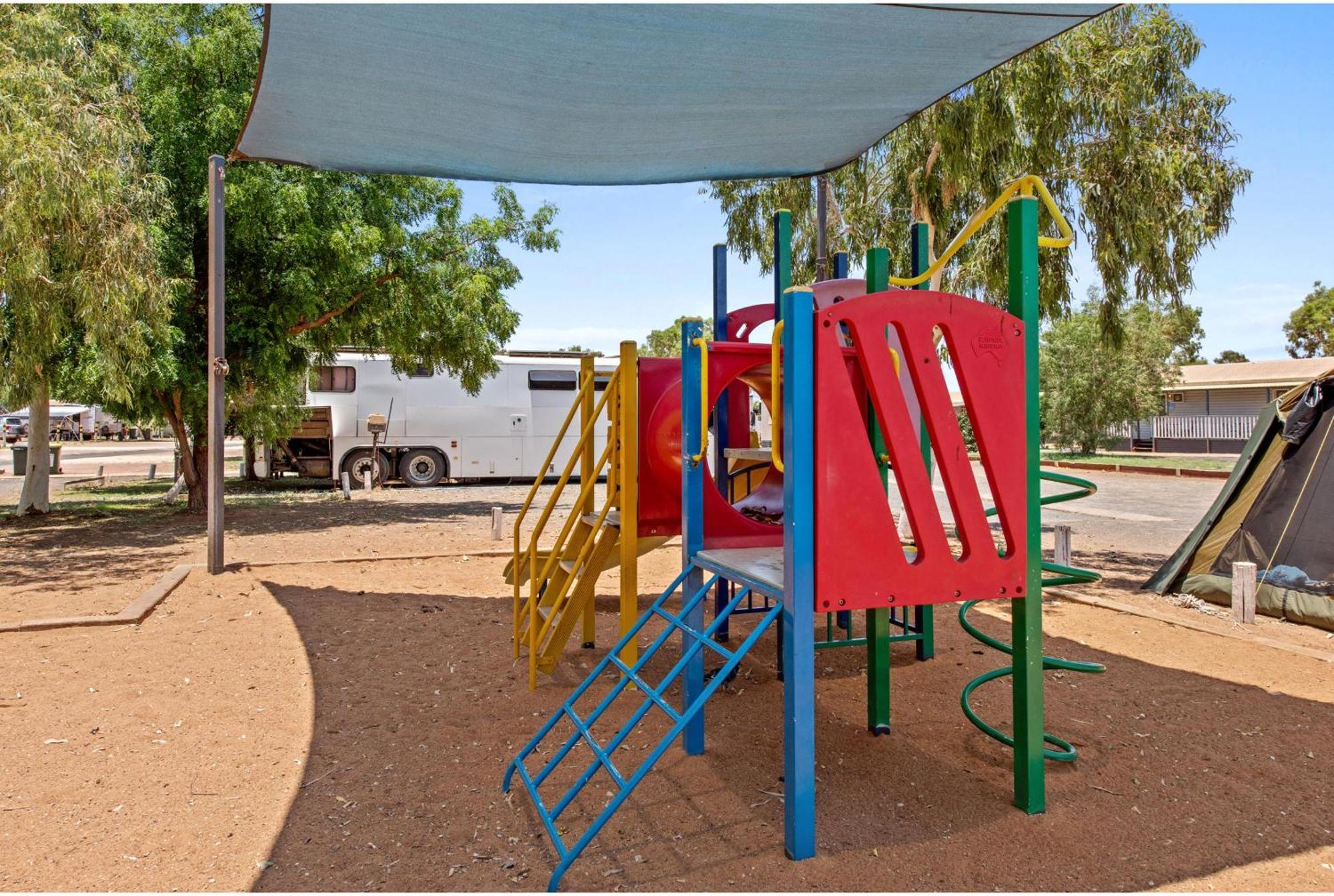 Discovery Parks - Port Hedland Dış mekan fotoğraf