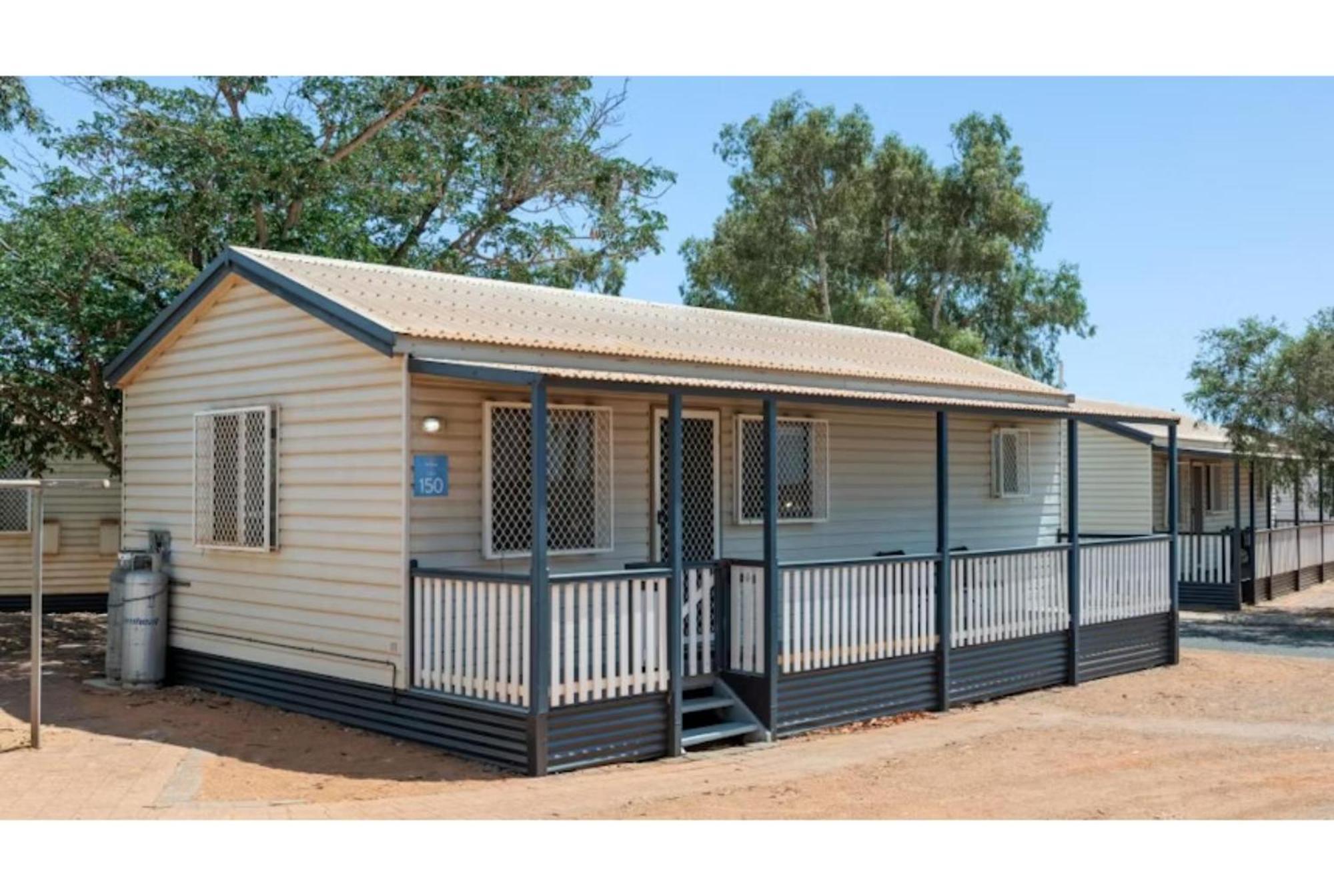 Discovery Parks - Port Hedland Dış mekan fotoğraf