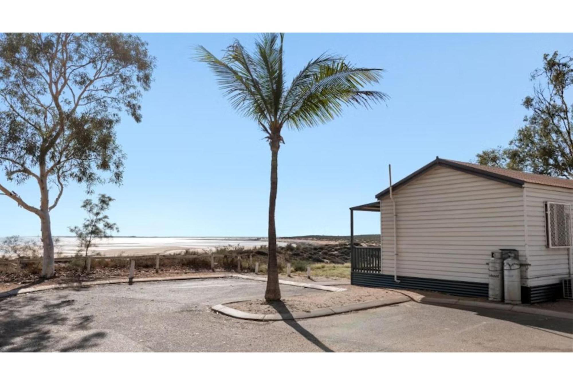 Discovery Parks - Port Hedland Dış mekan fotoğraf