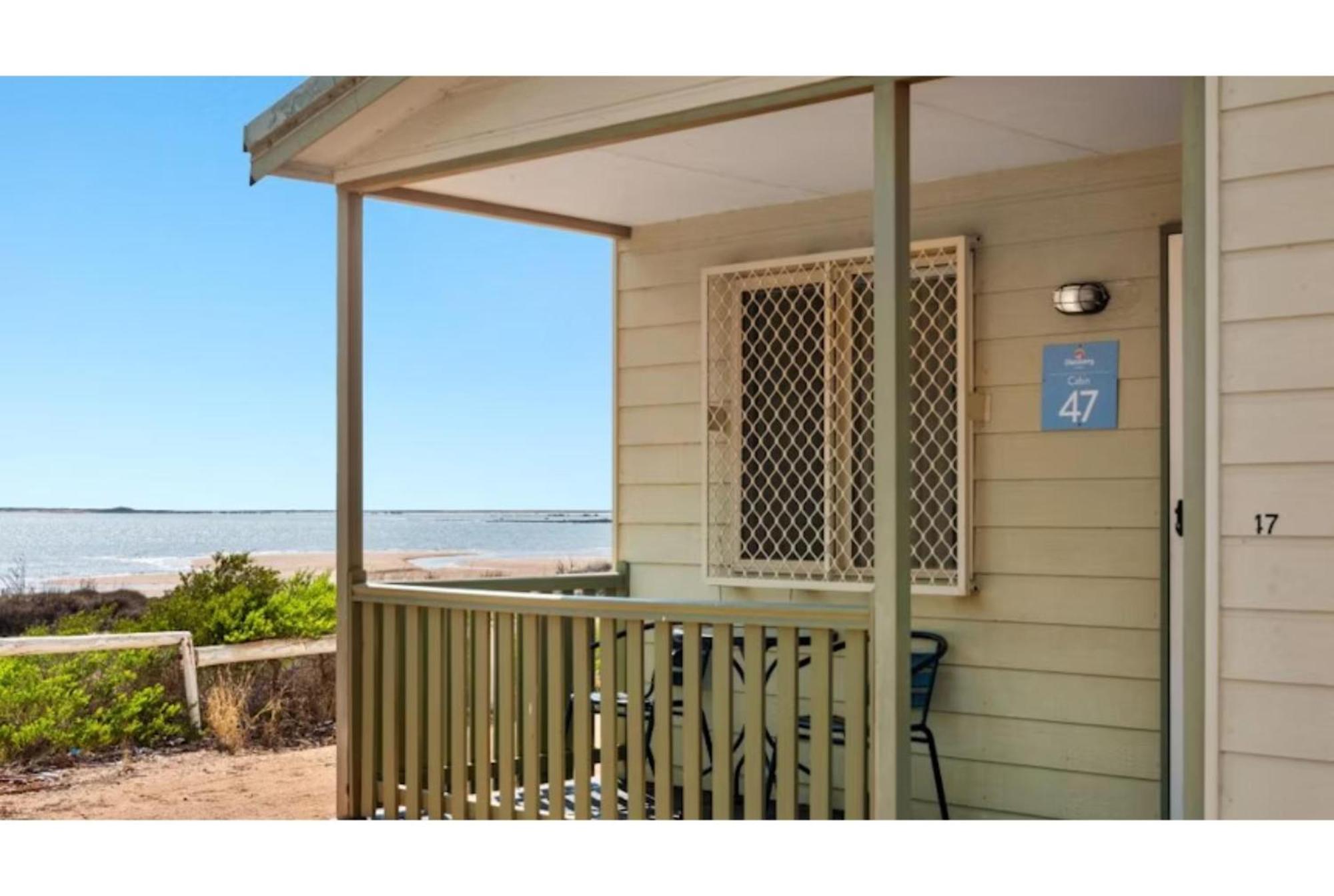 Discovery Parks - Port Hedland Dış mekan fotoğraf