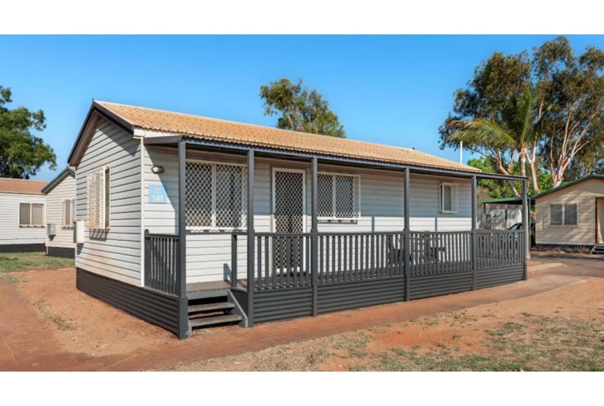 Discovery Parks - Port Hedland Dış mekan fotoğraf