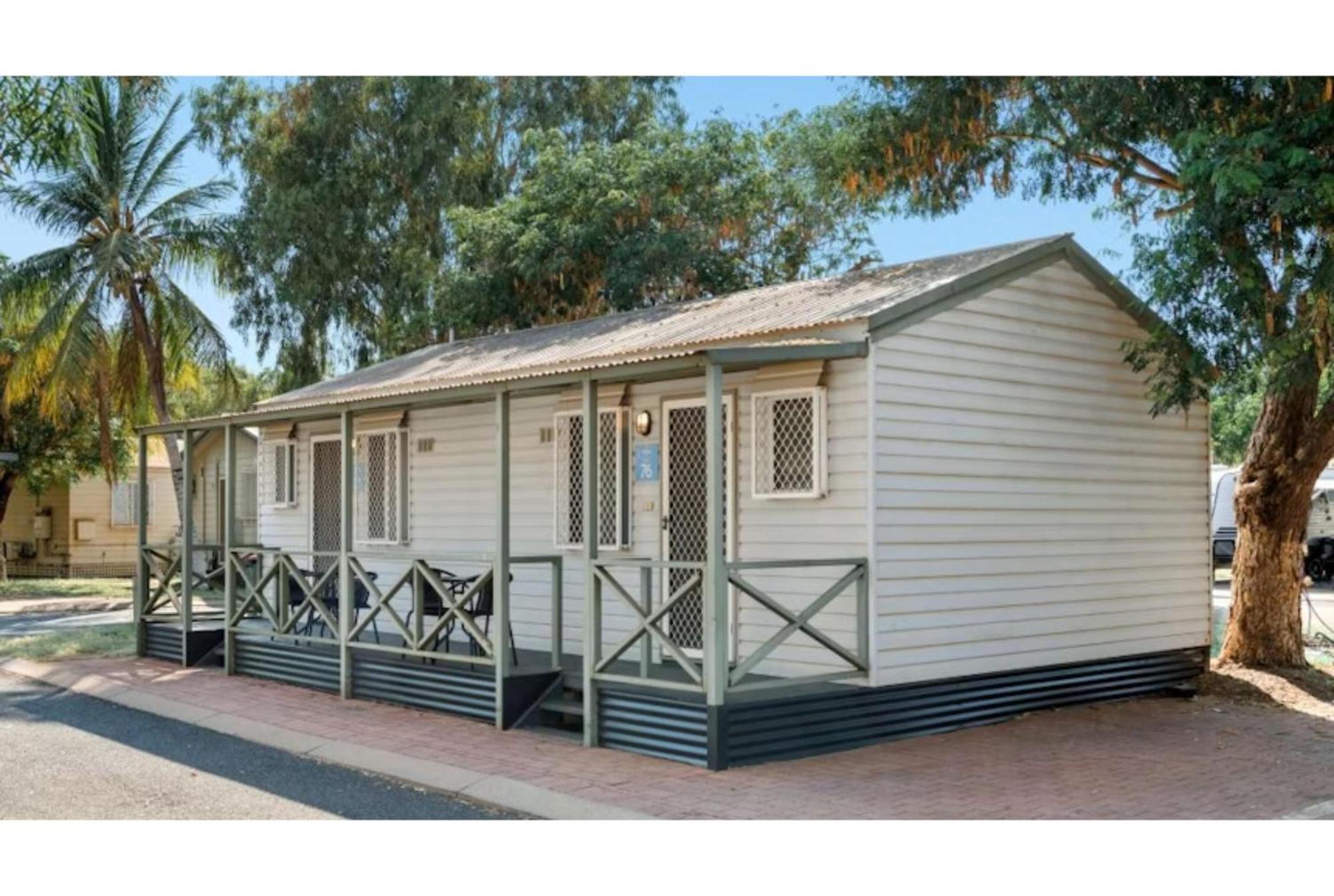 Discovery Parks - Port Hedland Dış mekan fotoğraf